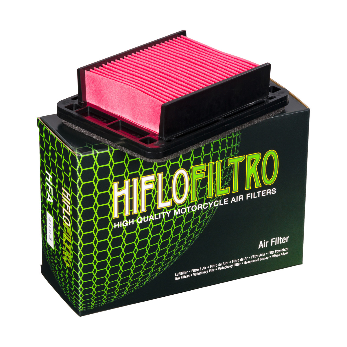 Õhufilter Hiflo HFA4303