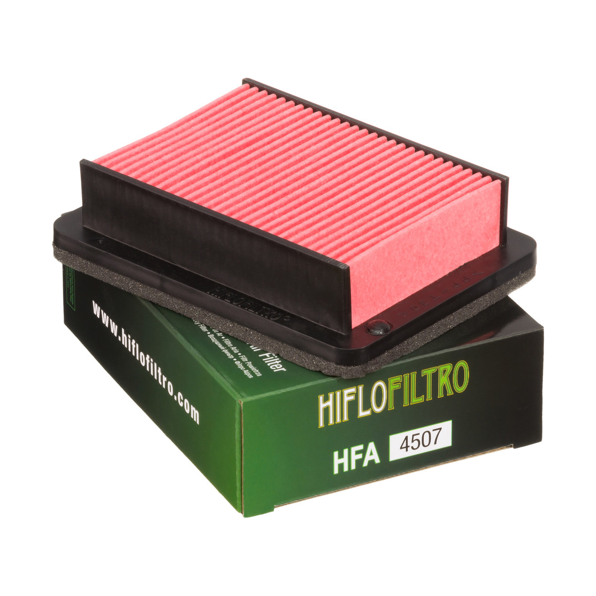Õhufilter Hiflo HFA4507