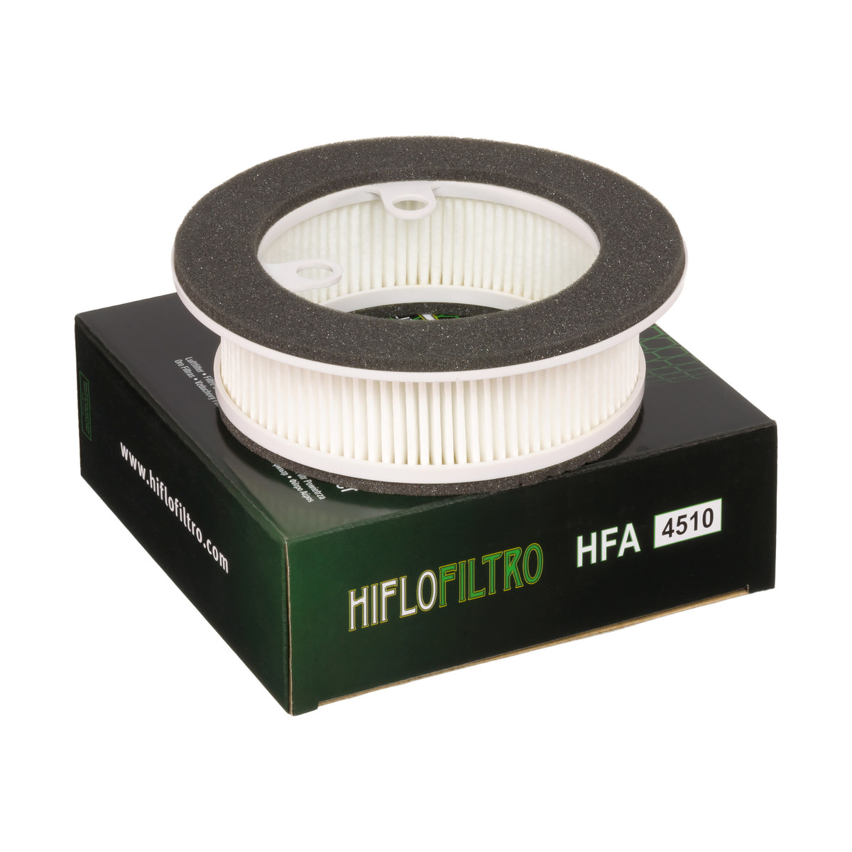 Õhufilter Hiflo HFA4510