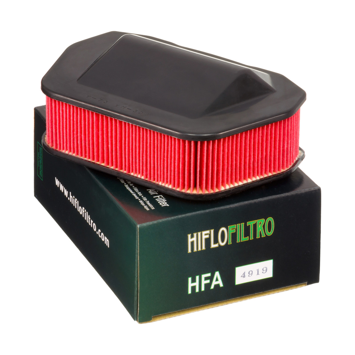 Õhufilter Hiflo HFA4919