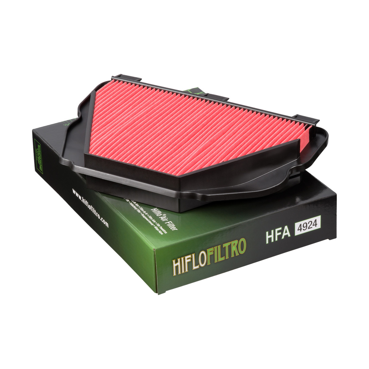 Õhufilter Hiflo HFA4924