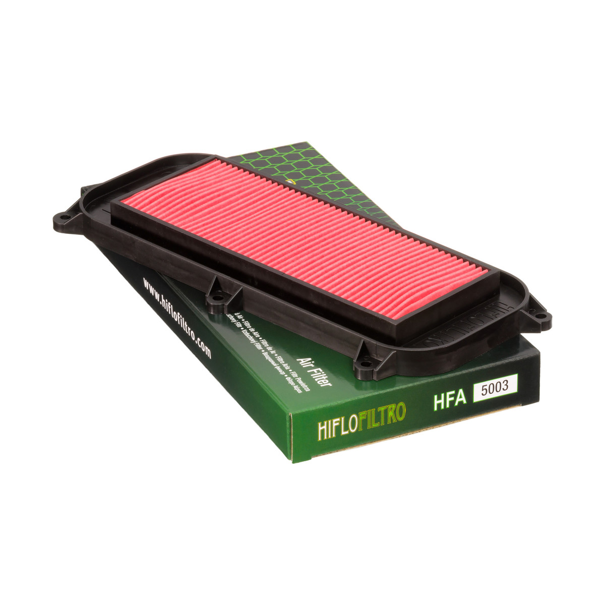 Õhufilter Hiflo HFA5003