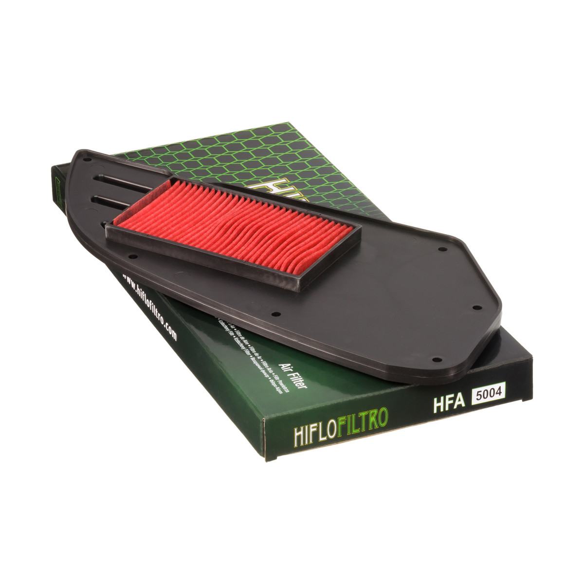 Õhufilter Hiflo HFA5004