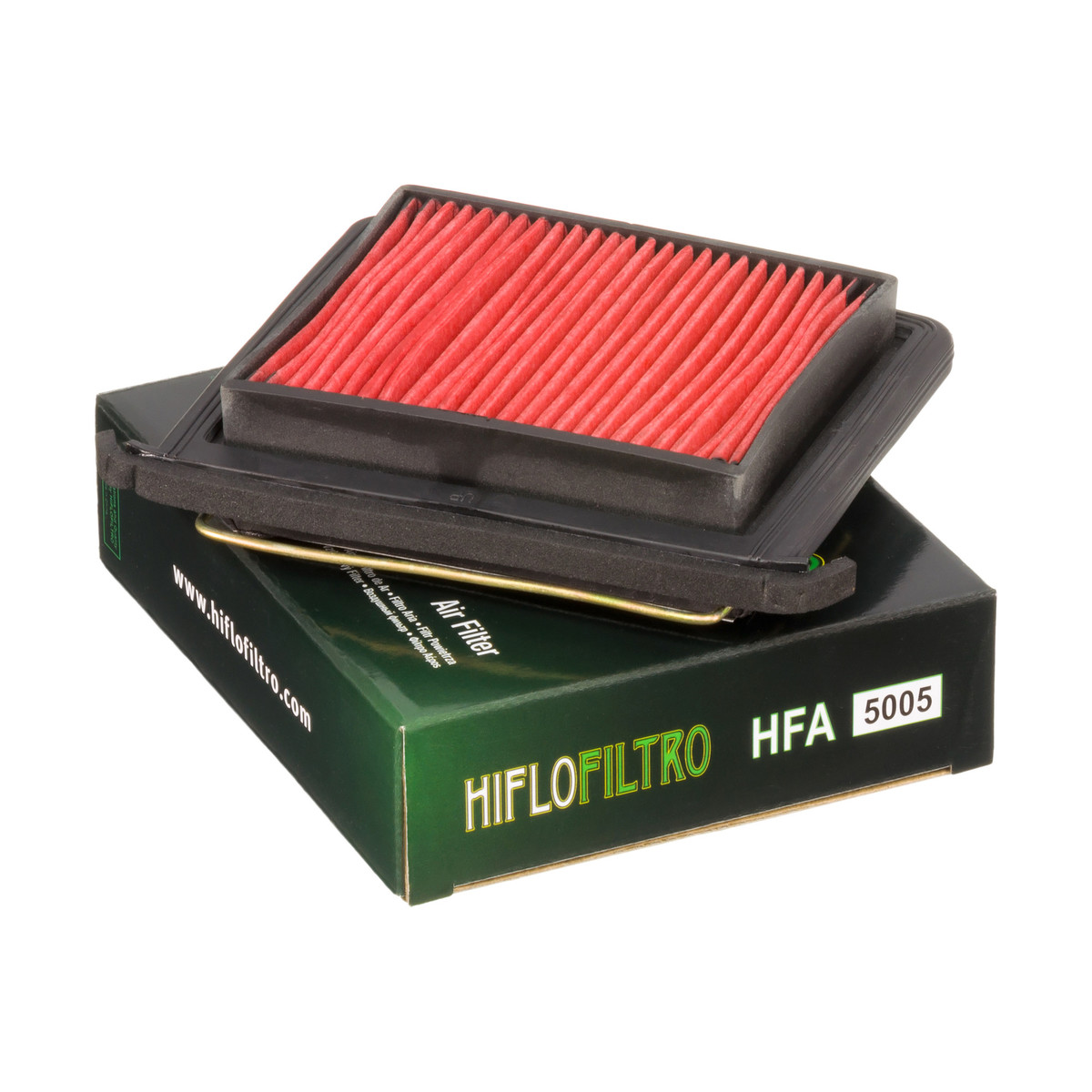 Õhufilter Hiflo HFA5005