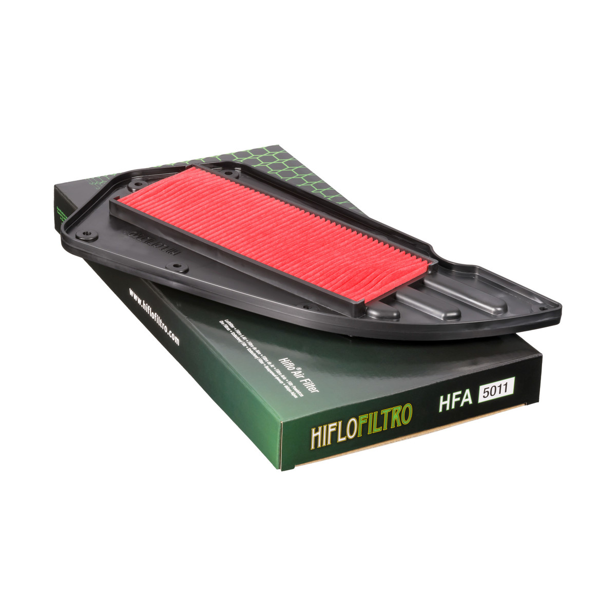 Õhufilter Hiflo HFA5011