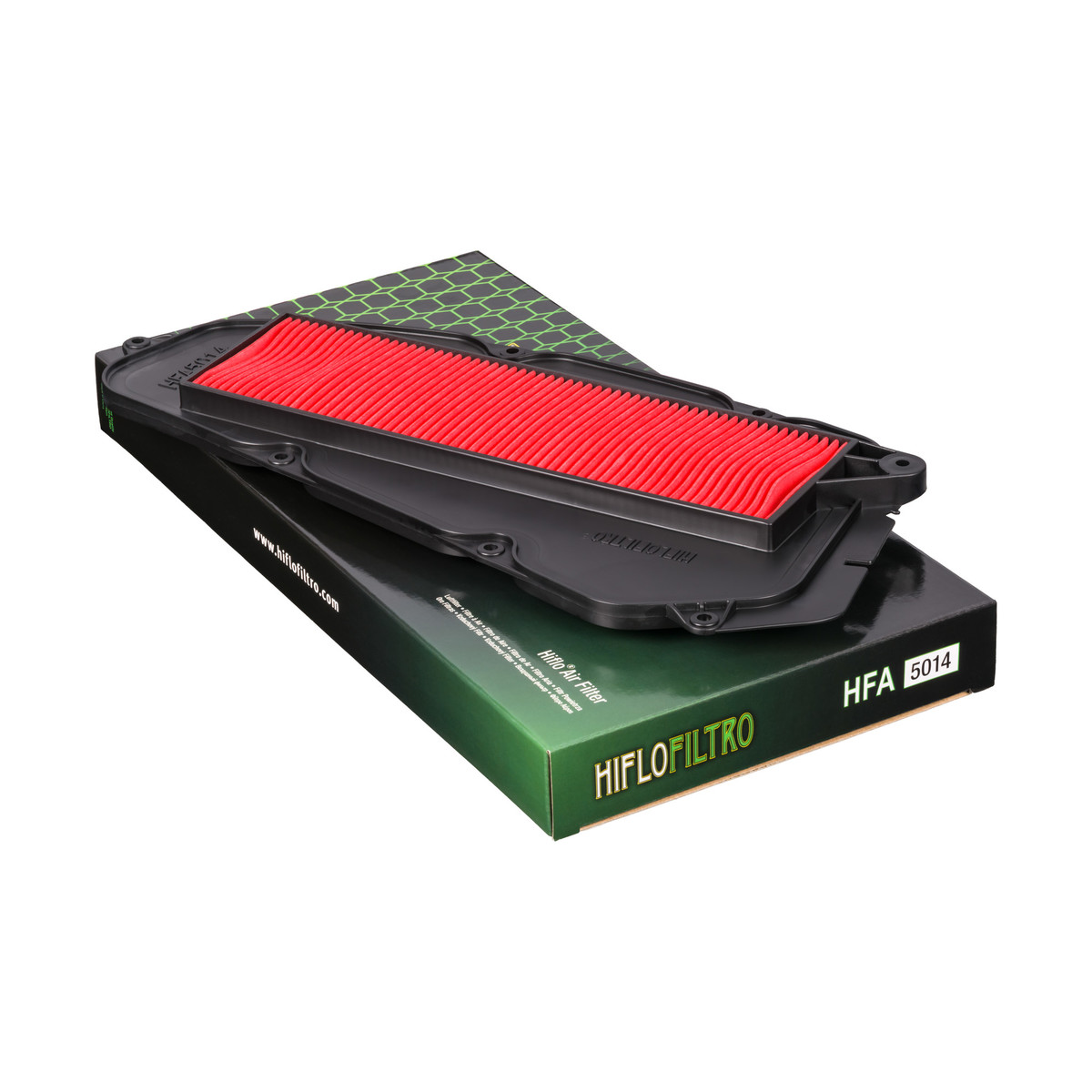 Õhufilter Hiflo HFA5014