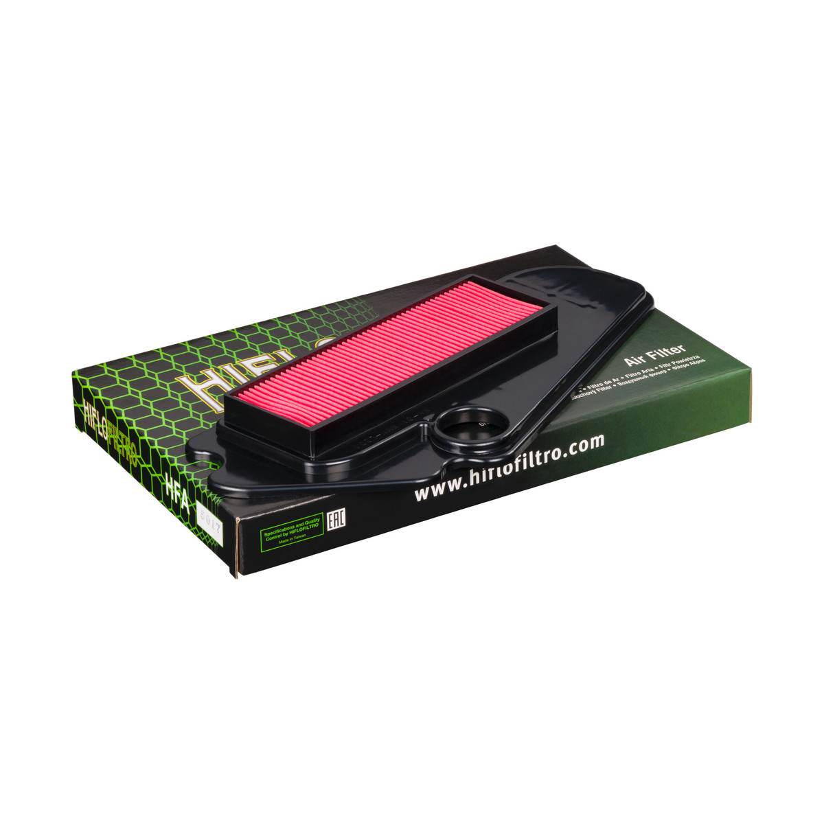 Õhufilter Hiflo HFA5017