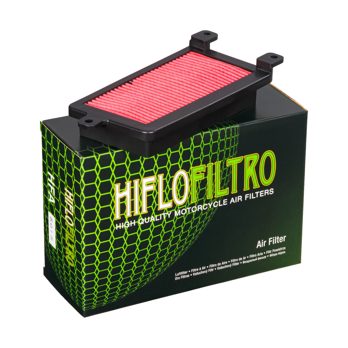 Õhufilter Hiflo HFA5018