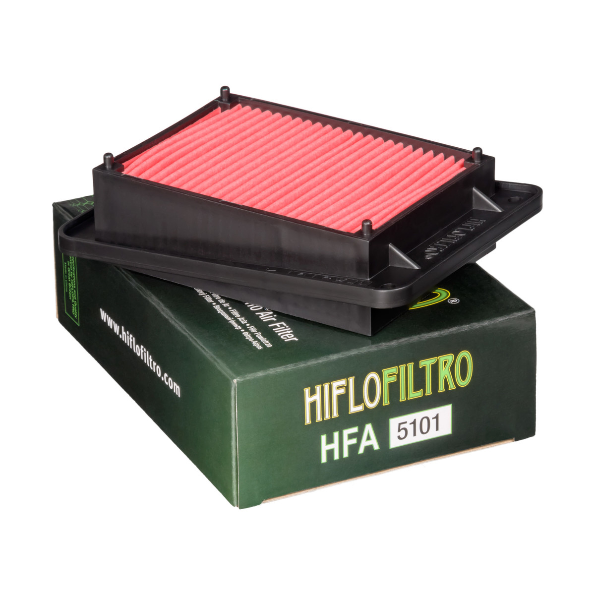 Õhufilter Hiflo HFA5101