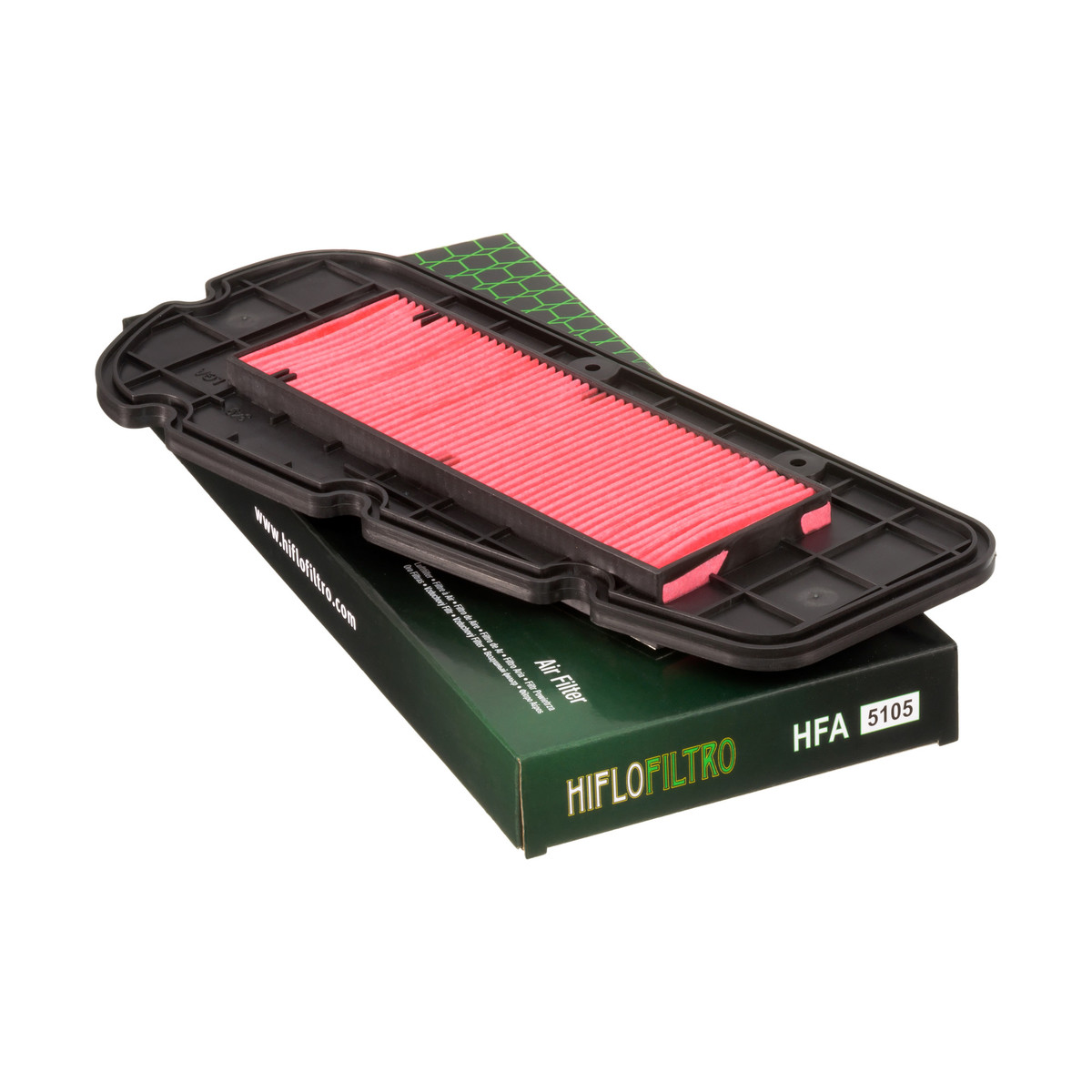 Õhufilter Hiflo HFA5105