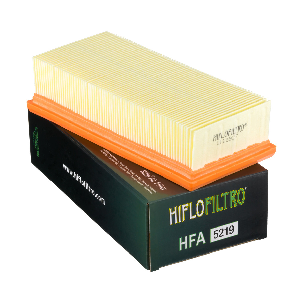 Õhufilter Hiflo HFA5219