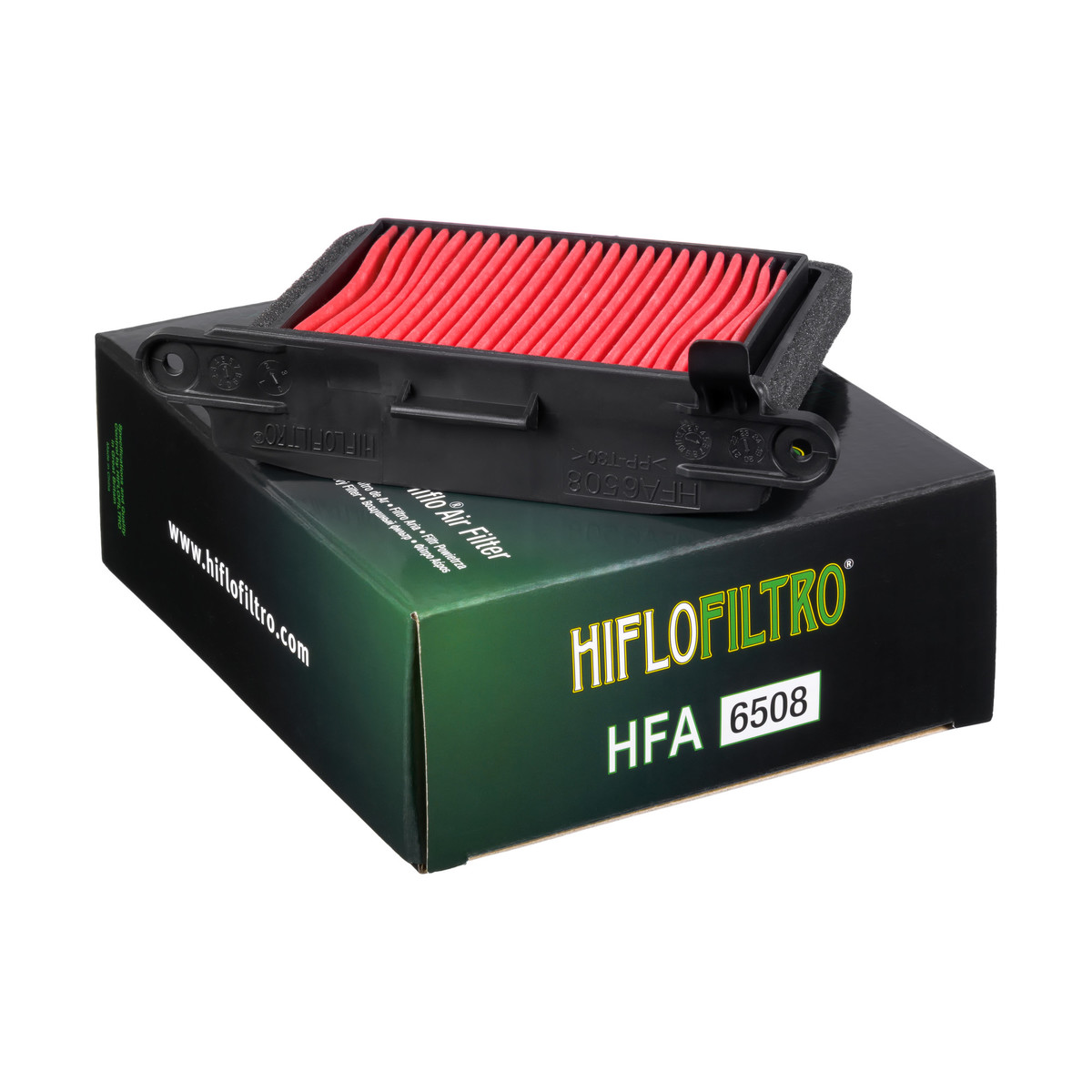 Õhufilter Hiflo HFA6508