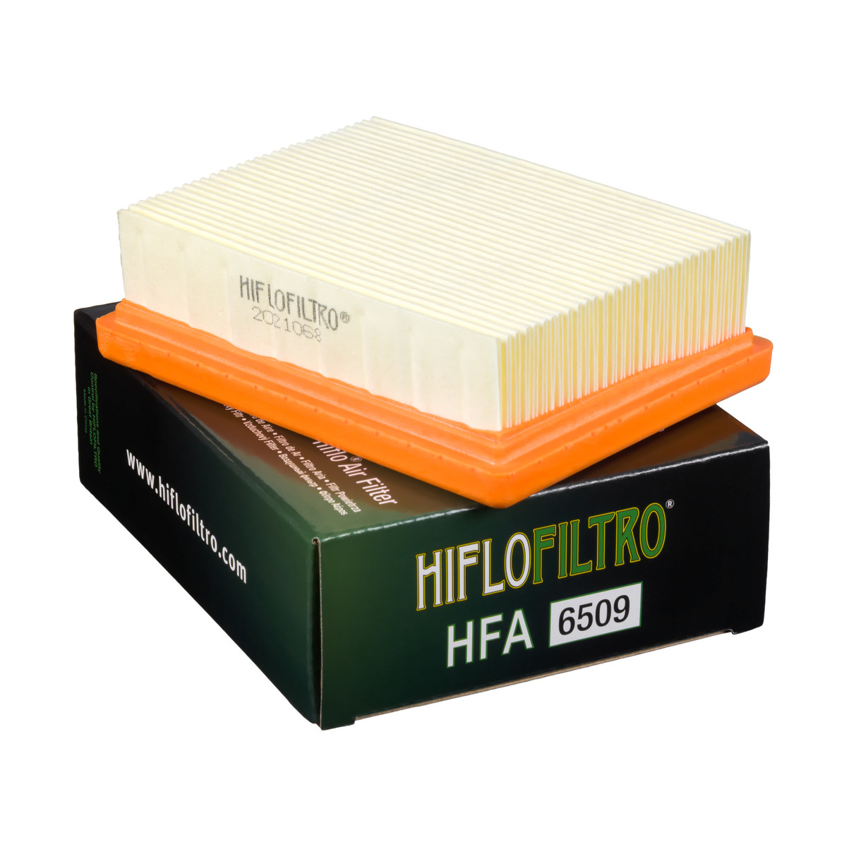 Õhufilter Hiflo HFA6509