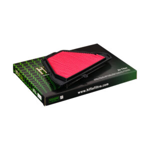 Õhufilter Hiflo HFA6512