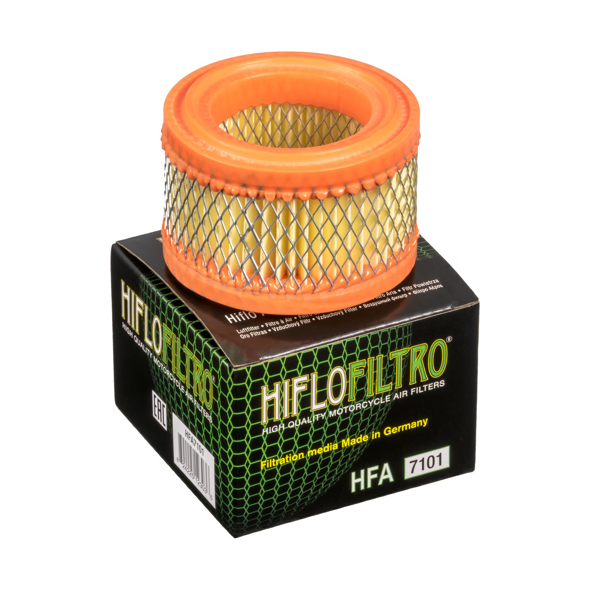 Õhufilter Hiflo HFA7101