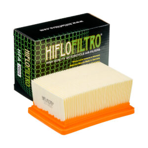 Õhufilter Hiflo HFA7604