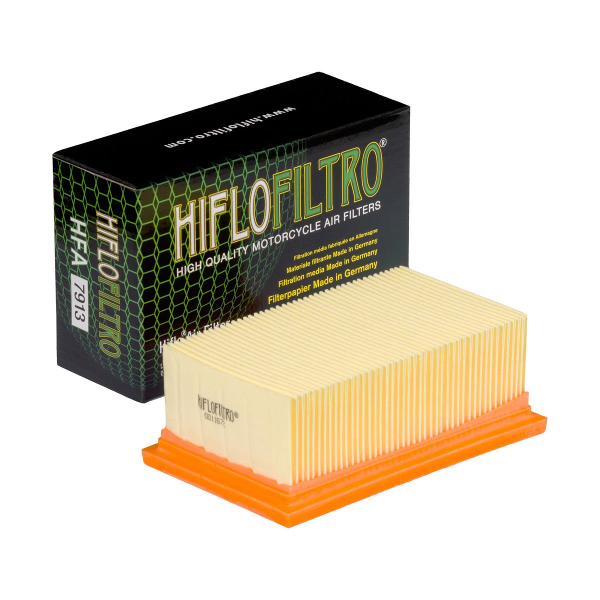 Õhufilter Hiflo HFA7913