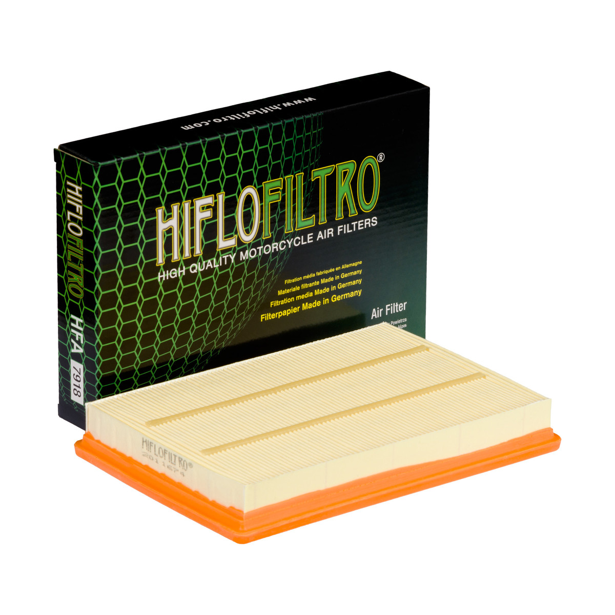 Õhufilter Hiflo HFA7918