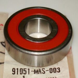 Laager Honda OEM 91051-MAS-003