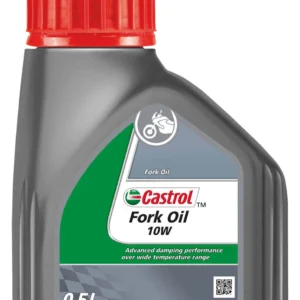 Amordiõli Castrol Fork Oil 10W, 0.5L
