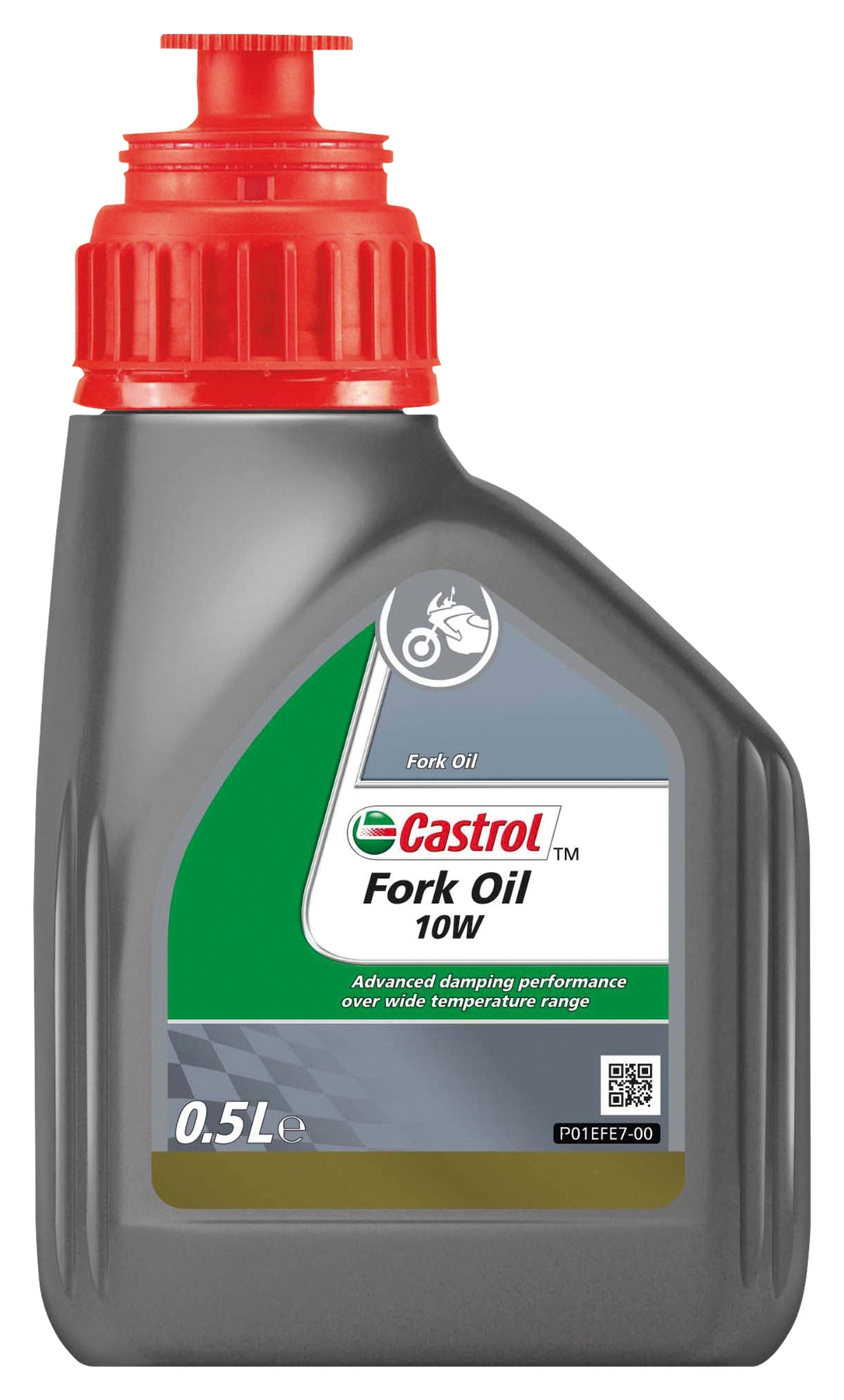 Amordiõli Castrol Fork Oil 10W, 0.5L