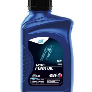 Amordiõli ELF Moto Fork Oil 15W, 0.5L