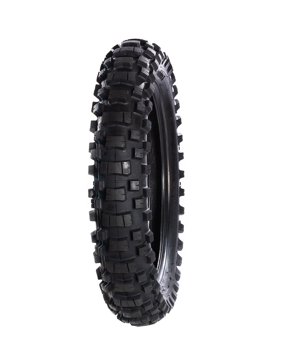Rehv MotoZ Euro Enduro 6 140/80-18 70R TT