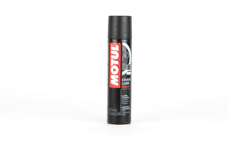 Ketimääre Motul Chain Lube Road Plus C2+, 400ml