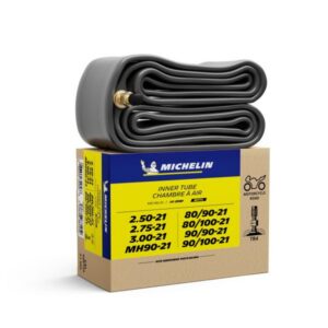 Lohv Michelin 21″ MD