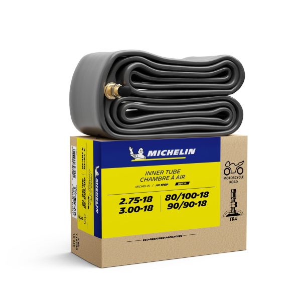 Lohv Michelin 18″ ME