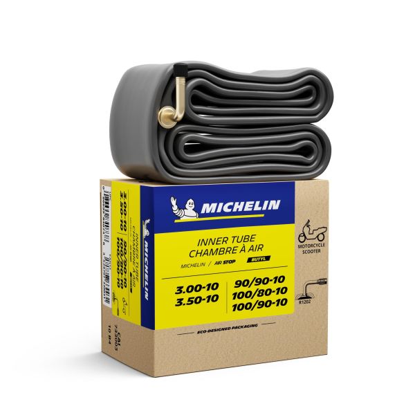 Lohv Michelin 10″ roller, 90 kraadi ventiiliga