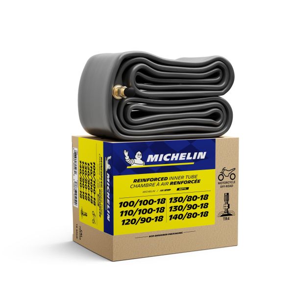 Lohv Michelin 18″ MGR