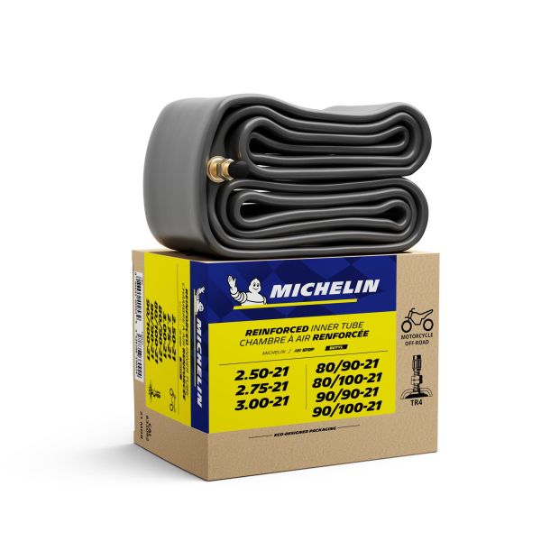 Lohv Michelin 21″ MDR off-road