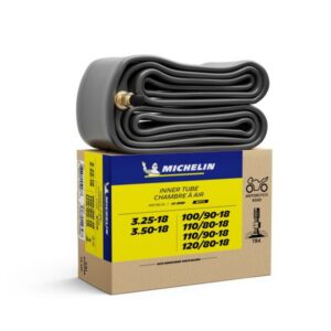 Lohv Michelin 18″ MF