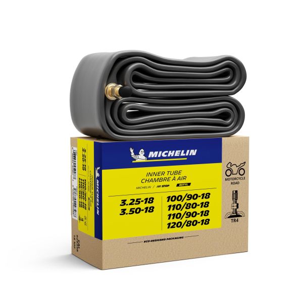 Lohv Michelin 18″ MF