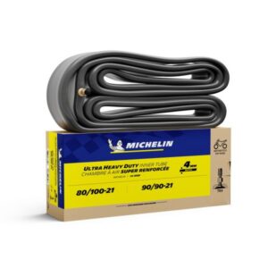 Lohv Michelin 21″ UHD off-road 4mm