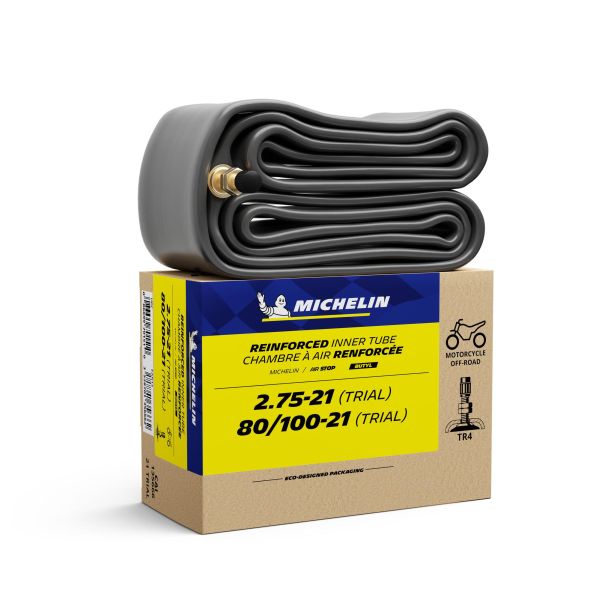 Lohv Michelin 21″ TRIAL