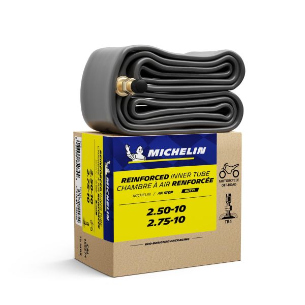 Lohv Michelin 10″ MBR off-road