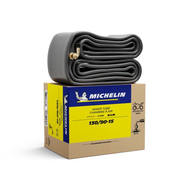 Lohv Michelin 15″ MI 90 kraadi ventiil