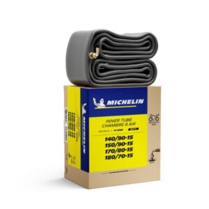 Lohv Michelin 15″ MJ 90 kraadi ventiil
