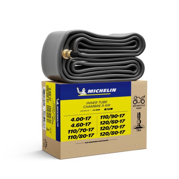 Lohv Michelin 17″ MG