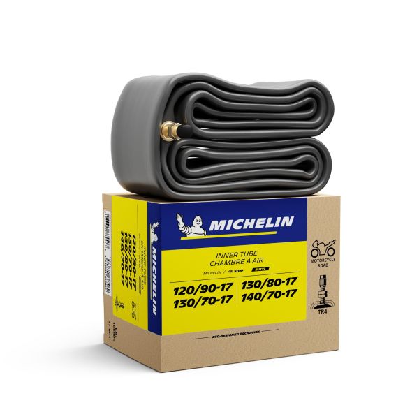 Lohv Michelin 17″ MH