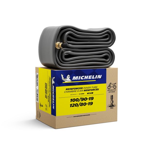 Lohv Michelin 19″ MER off-road