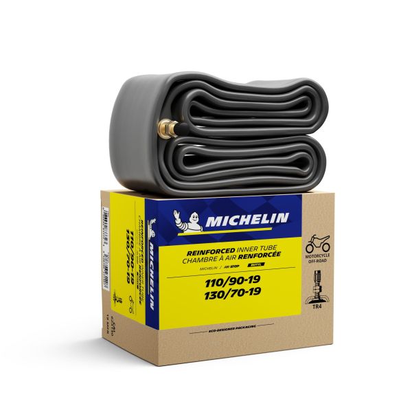 Lohv Michelin 19″ MFR off-road