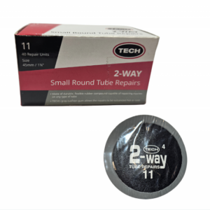 Paranduspaik Tech-11, Ø45 mm läbimõõt