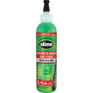 Slime moto rehvihermeetik, tubetype rehvile 237ml, lohviga rehvidele