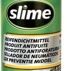 Slime moto rehvihermeetik, tubeless rehvile 237ml