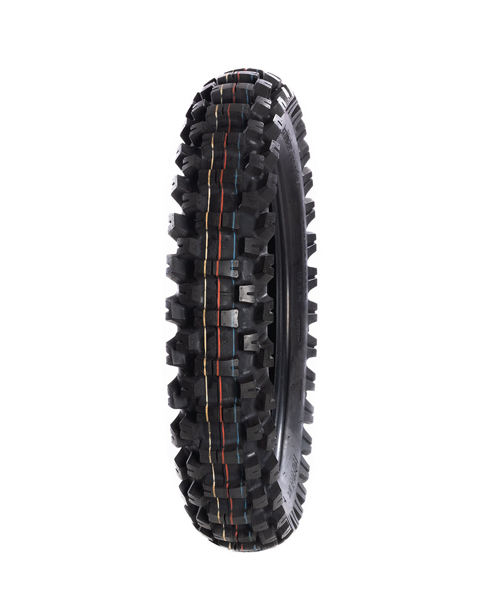 Rehv MotoZ TRACTIONATOR ENDURO S/T 110/90-19 62R TT
