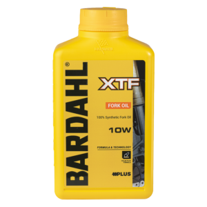 Amordiõli Bardahl 10W XTF, 1L