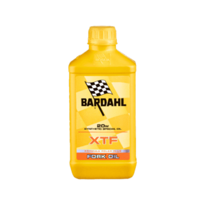Amordiõli Bardahl 20W XTF, 1L